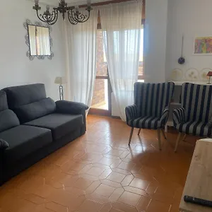 Primera Línea De Playa En Apartamento